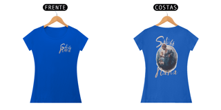 Nome do produto Salve a Senhora Nanã! - Feminina