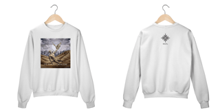 Nome do produto Oxalá - Pai de todas as cabeças! - Moletom