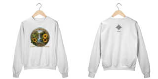 Nome do produto Oxum - A dona dos rios! - Moletom