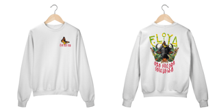 Nome do produto Iansã - Rainha dos ventos! - Moletom