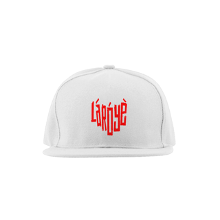 Nome do produto Exú - Salve, mensageiro! - Boné