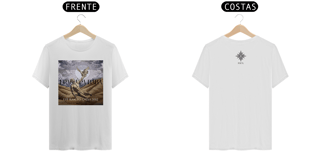 Nome do produto Camiseta Oxalá - Pai de todas as cabeças!