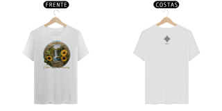 Nome do produto Camiseta Oxum - A dona dos rios!