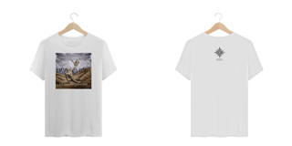 Nome do produto Oxalá - Pai de todas as cabeças! - Plus Size