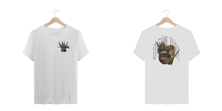 Nome do produto Ogum - Senhor de Irê! - Plus Size - Tecidos Claros