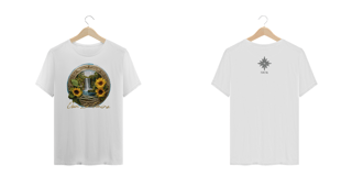 Nome do produto Oxum - A dona dos rios! - Plus Size