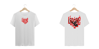 Nome do produto Exú - Salve, mensageiro! - Plus Size - Tecidos Claros