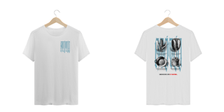 Nome do produto Obaluaê - Senhor da terra! - Camiseta Plus Size