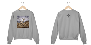 Nome do produto Oxalá - Pai de todas as cabeças! - Moletom