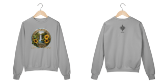 Nome do produto Oxum - A dona dos rios! - Moletom