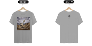 Nome do produto Camiseta Oxalá - Pai de todas as cabeças!