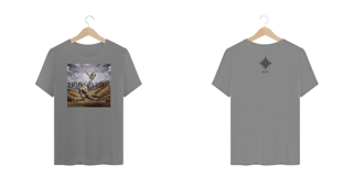 Nome do produto Oxalá - Pai de todas as cabeças! - Plus Size