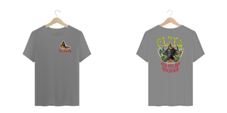 Nome do produto Iansã - Rainha dos ventos! - Plus Size