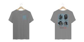 Nome do produto Obaluaê - Senhor da terra! - Camiseta Plus Size