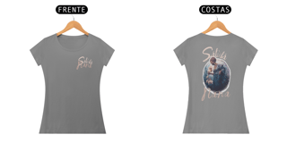 Nome do produto Salve a Senhora Nanã! - Feminina