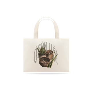 Ogum - Senhor de Irê! -  Eco bag