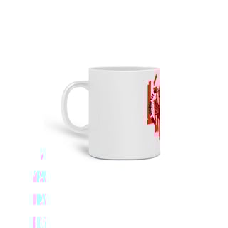 Nome do produto Exú - Salve, mensageiro! - Caneca