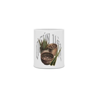 Ogum - Senhor de Irê! - Caneca