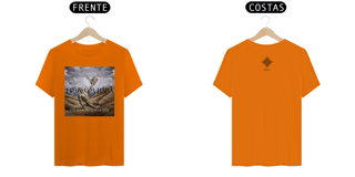 Nome do produto Camiseta Oxalá - Pai de todas as cabeças!