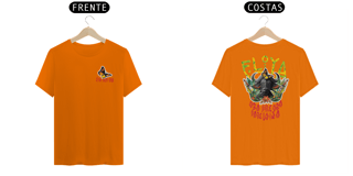 Nome do produto Camiseta Iansã - Rainha dos ventos!