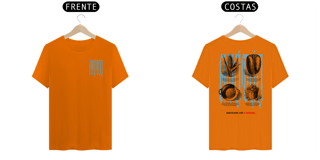 Nome do produto Camiseta Obaluaê - O Senhor da terra!