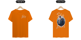 Nome do produto Salve a Senhora Nanã! - Masculina