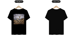 Nome do produto Camiseta Oxalá - Pai de todas as cabeças!