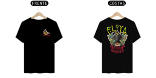 Nome do produto Camiseta Iansã - Rainha dos ventos!