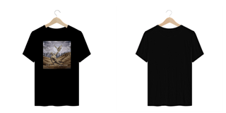 Nome do produto Oxalá - Pai de todas as cabeças! - Plus Size