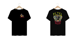 Nome do produto Iansã - Rainha dos ventos! - Plus Size