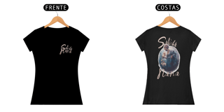 Nome do produto Salve a Senhora Nanã! - Feminina