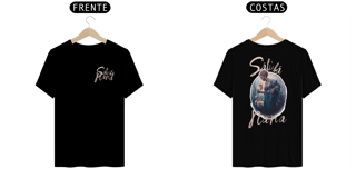 Nome do produto Salve a Senhora Nanã! - Masculina