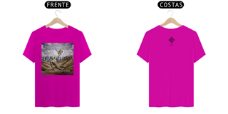 Nome do produto Camiseta Oxalá - Pai de todas as cabeças!