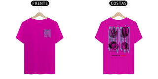 Nome do produto Camiseta Obaluaê - O Senhor da terra!