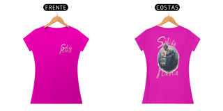 Nome do produto Salve a Senhora Nanã! - Feminina