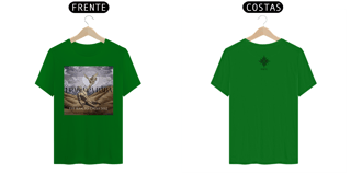 Nome do produto Camiseta Oxalá - Pai de todas as cabeças!