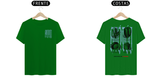 Nome do produto Camiseta Obaluaê - O Senhor da terra!