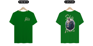 Nome do produto Salve a Senhora Nanã! - Masculina