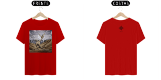 Nome do produto Camiseta Oxalá - Pai de todas as cabeças!