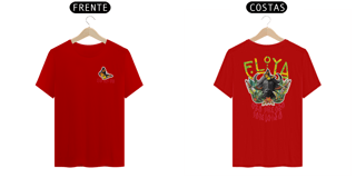 Nome do produto Camiseta Iansã - Rainha dos ventos!