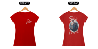 Nome do produto Salve a Senhora Nanã! - Feminina