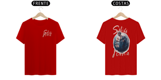 Nome do produto Salve a Senhora Nanã! - Masculina