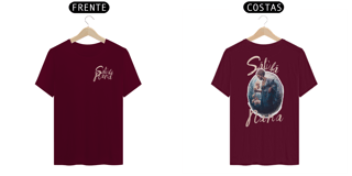 Nome do produto Salve a Senhora Nanã! - Masculina