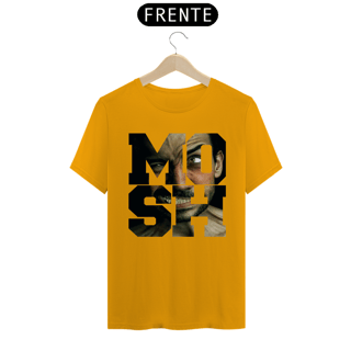 Nome do produto Camiseta Mosh 