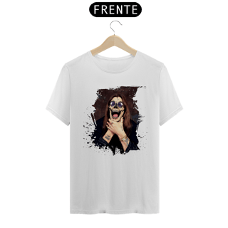Nome do produto Camiseta Mosh 