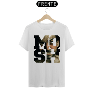 Nome do produto Camiseta Mosh 