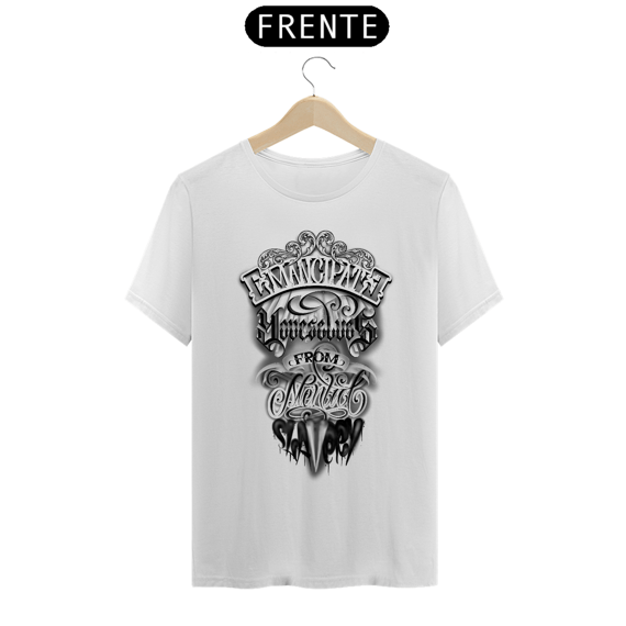 Camiseta Mosh 
