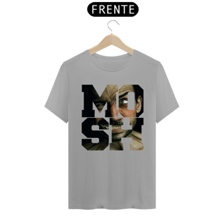 Nome do produto Camiseta Mosh 