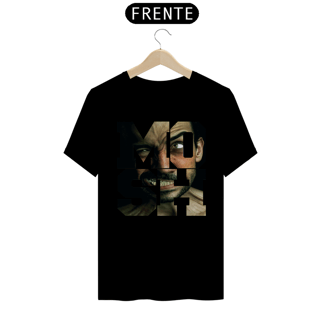 Nome do produto Camiseta Mosh 