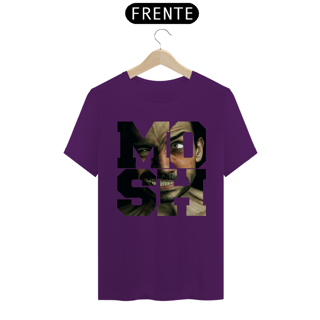 Nome do produto Camiseta Mosh 